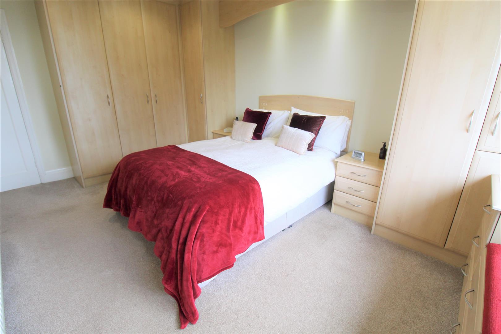 Robinson Road, Trentham, Stoke-On-Trent